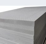 Karščiui atsparios plokštės Skamotec 225 1220x1000x50mm