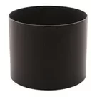 Dūmtraukio antikondensacinis adapteris D-180 mm - Image 2